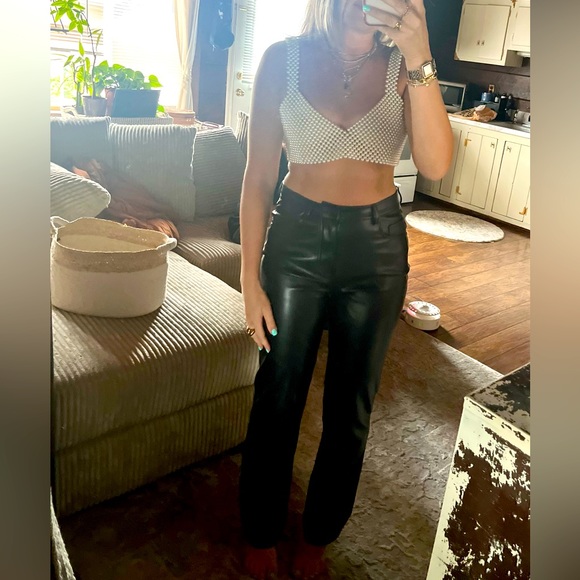 Pearl Bralette - Picture 2 of 2